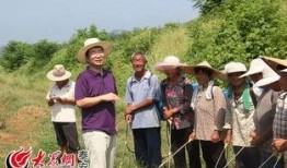 爆料宁阳老农民视频最新,揭秘农村生活变迁与传承